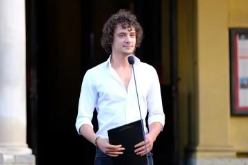 Ovo je sestra Filipa Vidovića: Tata bio legendarni glumac, a ljepotu je nasljedila od majke