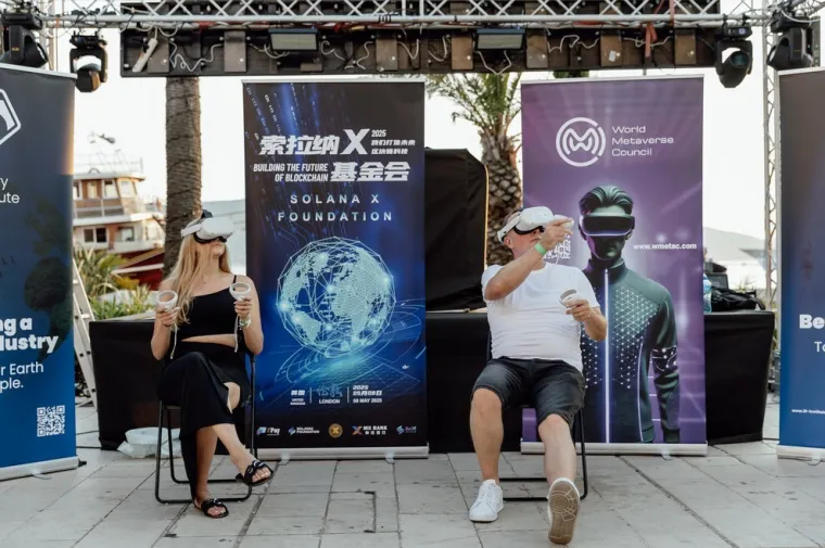 Ne ostaju samo logotipi: &Scaron;to dobivaju partneri i sponzori Game Changer konferencija?