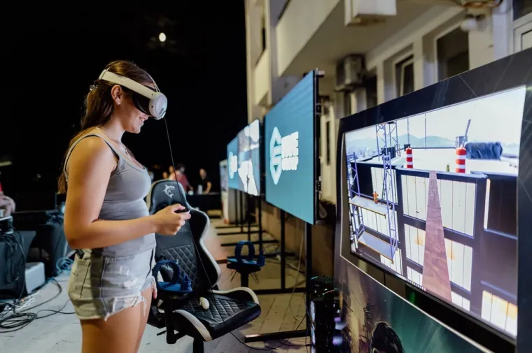 Ne ostaju samo logotipi: &Scaron;to dobivaju partneri i sponzori Game Changer konferencija?