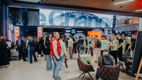 Ne ostaju samo logotipi: &Scaron;to dobivaju partneri i sponzori Game Changer konferencija?