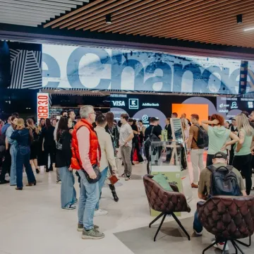 Ne ostaju samo logotipi: &Scaron;to dobivaju partneri i sponzori Game Changer konferencija?