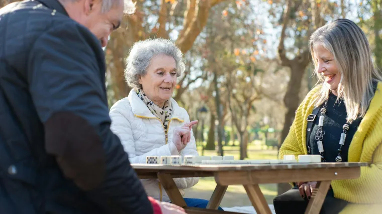 Liječnik savjetuje: Ovo je &scaron;est načina za očuvanje mladolikog mozga u starosti