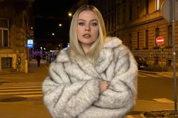 Zamka vas poziva na trap party by DJ Forora