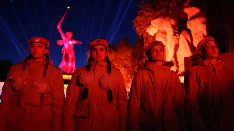 Eksplozivno izvje&scaron;će razotkrilo plan Putinove 'Junarmije': 'Priprema se za sukob s NATO-om'