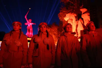 Eksplozivno izvje&scaron;će razotkrilo plan Putinove 'Junarmije': 'Priprema se za sukob s NATO-om'