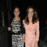 Pozadinom zasjenila sestrino vjenčanje pa 'nestala': Ovako sada izgleda Pippa Middleton