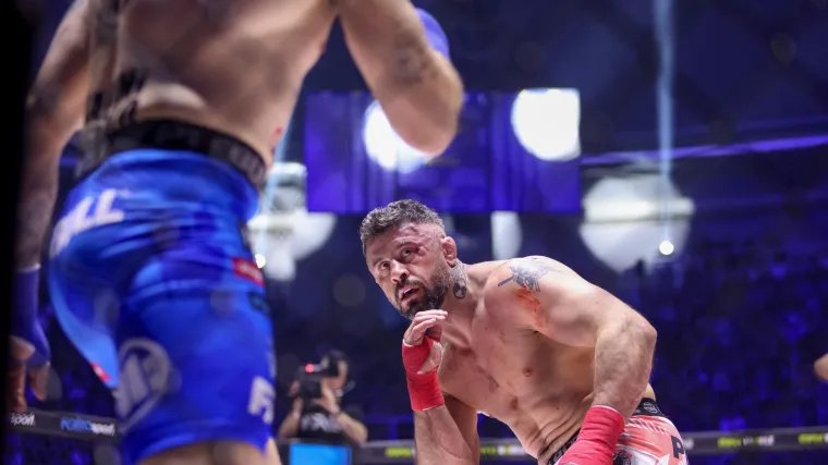 Iskusni 'Terror' na konferenciji poslao poruku koja je mnoge dirnula