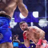 Iskusni 'Terror' na konferenciji poslao poruku koja je mnoge dirnula