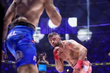 Iskusni 'Terror' na konferenciji poslao poruku koja je mnoge dirnula