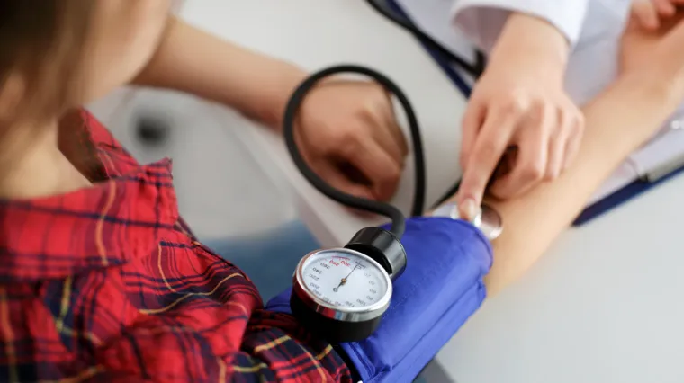 Jedna promjena u prehrani može utjecati na krvni tlak: 'Ovo je jo&scaron; važnije od soli'