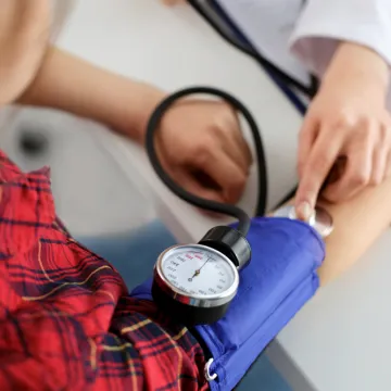 Jedna promjena u prehrani može utjecati na krvni tlak: 'Ovo je jo&scaron; važnije od soli'