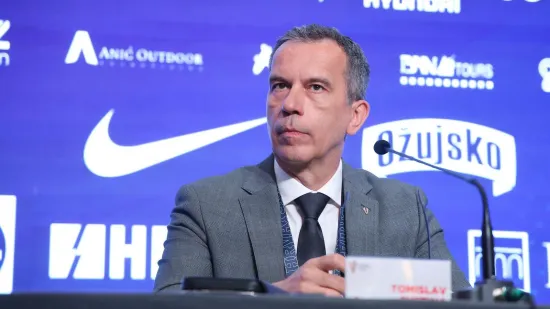 Svetina ipak ne odlazi iz HNS-a: Evo o čemu se radi i za&scaron;to je do&scaron;lo do &scaron;okantnog obrata