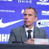 Svetina ipak ne odlazi iz HNS-a?! Evo o čemu se radi i za&scaron;to je do&scaron;lo do &scaron;okantnog obrata