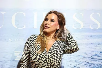 Nives Celzijus skinula zimsku odjeću pa pokazala koliko je gipka: 'Svaka čast...'