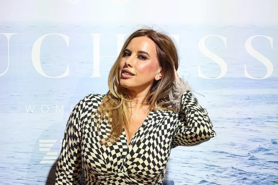 Nives Celzijus skinula zimsku odjeću pa pokazala koliko je gipka: 'Svaka čast...'