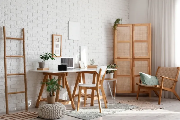 Želite dio prostora pretvoriti u ured? Imamo rje&scaron;enja za vas kako ga maksimalno iskoristiti