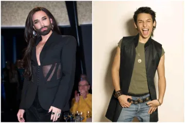 Bradata žena &scaron;okirala najnovijom odlukom: Ovako je Conchita izgleda prije nego se proslavila