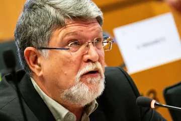 Picula izazvao pomutnju, Vučićev čovjek dao prijedlog: 'Nek mu sjednu u krilo pa da vidimo'