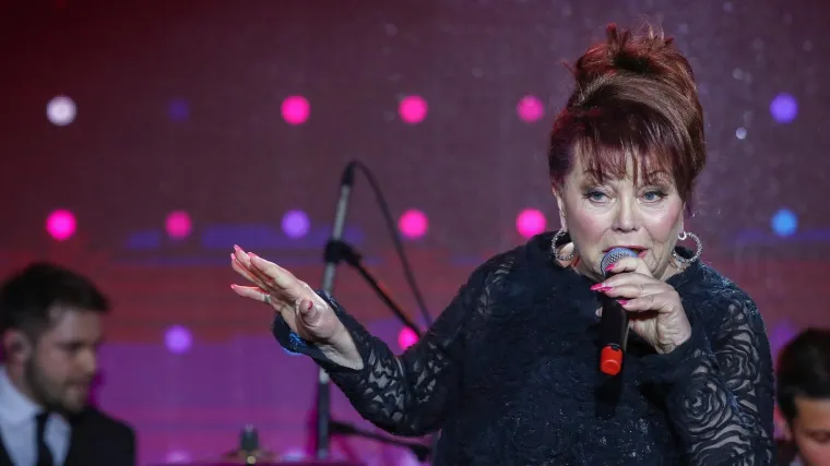 Zdenka Kovačiček poslala snažnu poruku sa Timeless Beauty dodjele