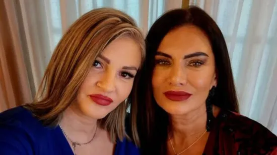 Ksenija i Sanja odu&scaron;evile predivnom fotkom s reuniona 'Ljubav je na selu': 'Od prvog dana zajedno'