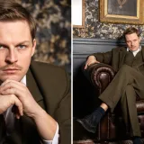 Marin Kli&scaron;manić o ulozi Marka Vukasa u 'Divljim pčelama': 'Antonio je napravio ogroman posao u izgradnji njegova karaktera'