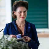 Jelena Perčin za RTL.hr o nagradi, Rajki i 'Divljim pčelama': 'Pomaže mi to &scaron;to nisam usporen tip'