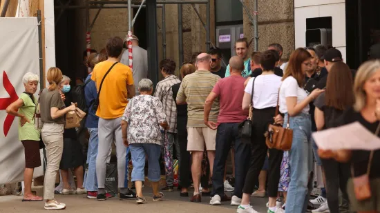 Hrvati podivljali zbog odluke banaka: 'Misle da smo ovce i budale, lažu nam u facu!'