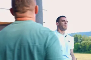 FNC najavio spektakl: Dvojica glavnih aktera ukrala &scaron;ou i napravila kaos