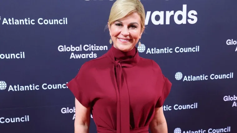 Nove Kolindine fotografije na&scaron;le se pod povećalom: Hmmm, kako se vama čine?