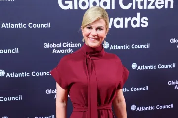 Nove Kolindine fotografije na&scaron;le se pod povećalom: Hmmm, kako se vama čine?