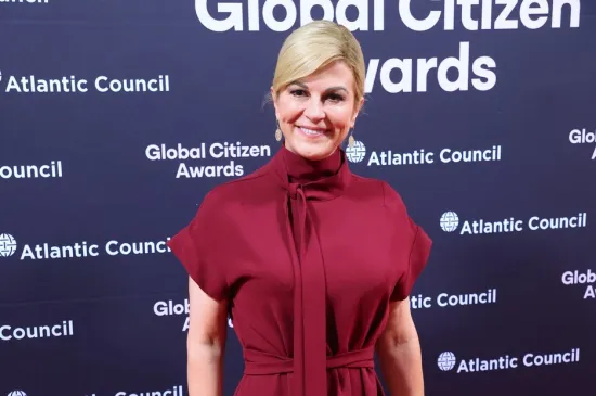 Nove Kolindine fotografije na&scaron;le se pod povećalom: Hmmm, kako se vama čine?