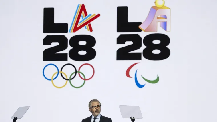 Za razliku od nogometnog SP-a cijene ulaznica za OI u Los Angelesu prava bagatela