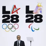 Za razliku od nogometnog SP-a cijene ulaznica za OI u Los Angelesu prava bagatela