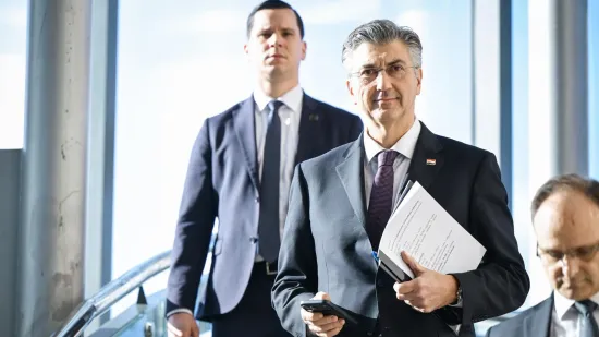 Plenkoviću se ovo neće svidjeti, na&scaron;ao se na žestokom udaru: 'Neka on ode s tim u trgovinu!'