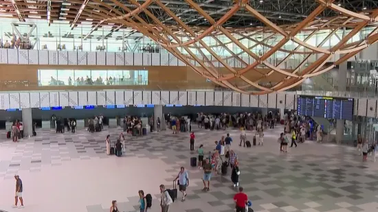 Split stao uz bok Dubrovniku! Saznali smo kada i za koliko eura možete letjeti u New York