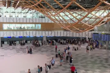 Split stao uz bok Dubrovniku! Saznali smo kada i za koliko eura možete letjeti u New York