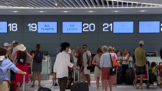 Split je povezan s New Yorkom, ali ne 'na prst': Evo kad ćete moći poletjeti za Ameriku!