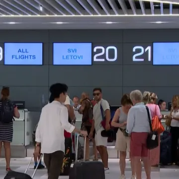 Split je povezan s New Yorkom, ali ne 'na prst': Evo kad ćete moći poletjeti za Ameriku!