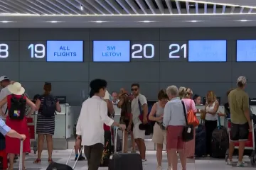 Split je povezan s New Yorkom, ali ne 'na prst': Evo kad ćete moći poletjeti za Ameriku!