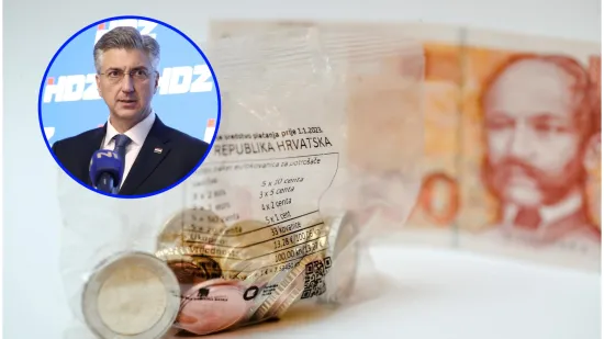 Andrej Plenković kao Ivan Mažuranić! Nevjerojatno &scaron;to je premijer izjavio o hrvatskom obrazovanju