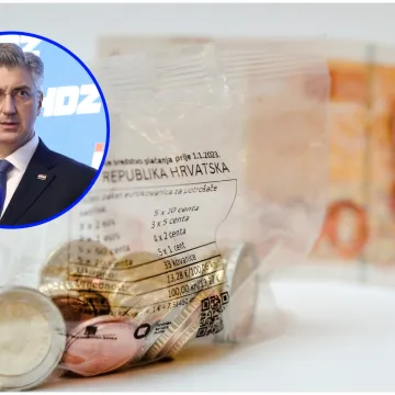 Andrej Plenković kao Ivan Mažuranić! Nevjerojatno &scaron;to je premijer izjavio o hrvatskom obrazovanju