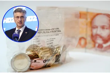 Andrej Plenković kao Ivan Mažuranić! Nevjerojatno &scaron;to je premijer izjavio o hrvatskom obrazovanju