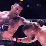 Slo Rocky otkrio &scaron;to stvarno misli Aleksandru Iliću i podigao pra&scaron;inuo uoči FNC-a u Munchenu