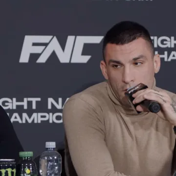 Aleksandar Joker Ilić iskreno i Fabjanu: 'Sada će ipasti da ga vrijeđam'