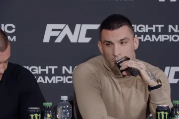 Aleksandar Joker Ilić iskreno o Fabjanu: 'Sada će ispasti da ga vrijeđam'