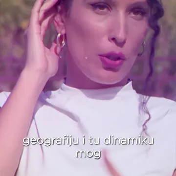 Upoznajte Veselku, jednu od kandidatkinja nove sezone 'Gospodina Savr&scaron;enog'