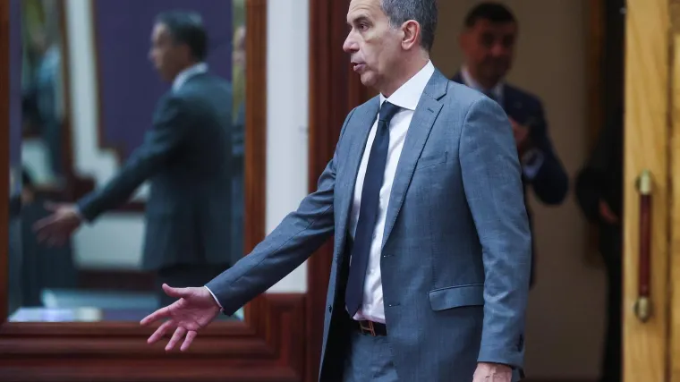 Najskuplja janjetina Tomislava Svetine: Kako se glavni tajnik HNS-a družio sa Zdravkom Mamićem