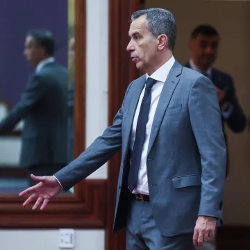 Najskuplja janjetina Tomislava Svetine: Kako se glavni tajnik HNS-a družio sa Zdravkom Mamićem