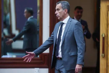 Najskuplja janjetina Tomislava Svetine: Kako se glavni tajnik HNS-a družio sa Zdravkom Mamićem