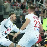 Na&scaron;i jedva čekaju da krene: Evo kako je izgledao zavr&scaron;ni dan priprema hrvatske reprezentacije